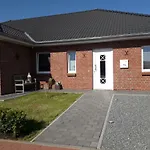 Ferienhus Wattkinner Toenning