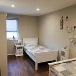 Ferienhus Wattkinner Holiday home