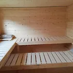 Ferienhus Wattkinner Holiday home *